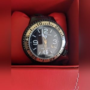COPY - Swiss Legend Neptune men's watch 50mm